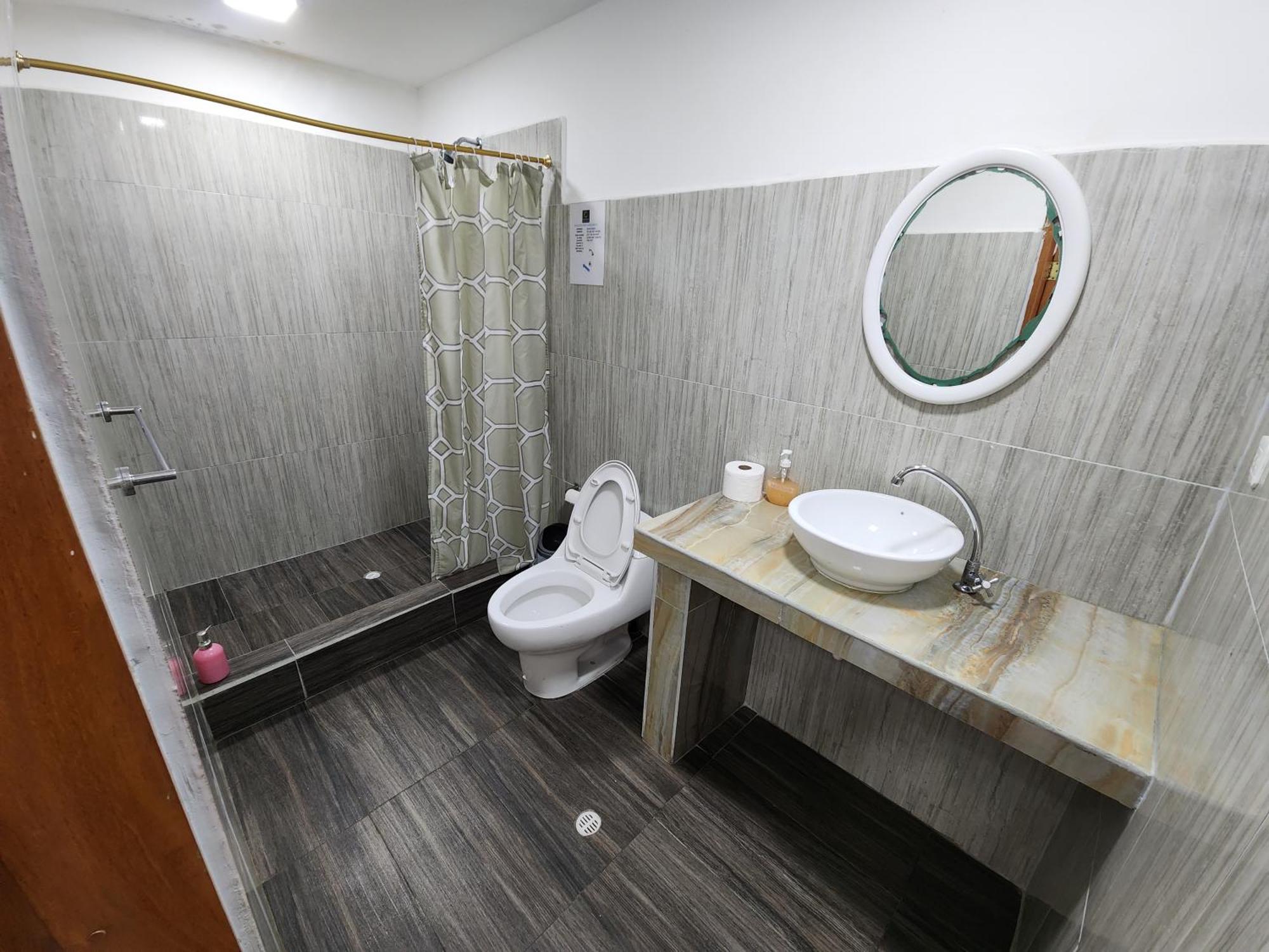 Costa Del Sol Hotell Puerto Ayora  Exteriör bild
